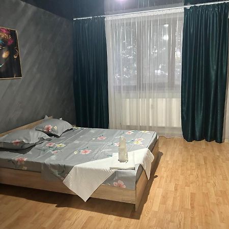 Apartament Regim Hotelier 1 Camera 加拉茨 外观 照片