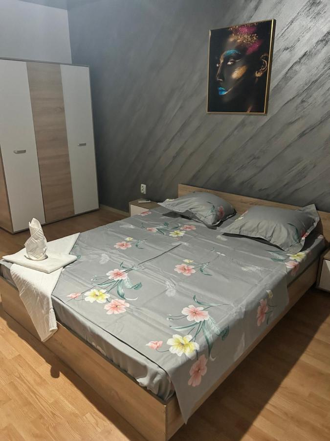Apartament Regim Hotelier 1 Camera 加拉茨 外观 照片